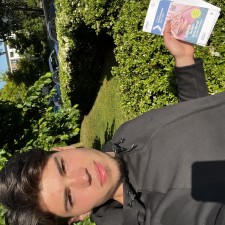 Erfahrungsbild vom Jobangebot