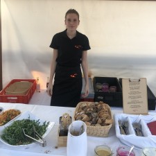 Erfahrungsbild vom Jobangebot