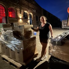 Erfahrungsbild vom Jobangebot