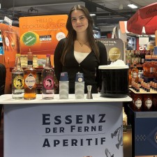 Erfahrungsbild vom Jobangebot