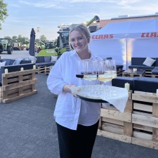 Erfahrungsbild vom Jobangebot