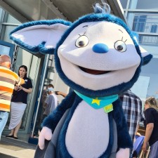 Erfahrungsbild vom Jobangebot