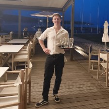Erfahrungsbild vom Jobangebot