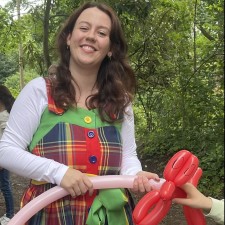 Erfahrungsbild vom Jobangebot