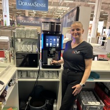 Erfahrungsbild vom Jobangebot