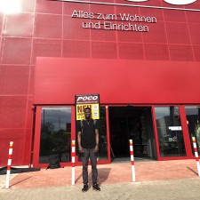 Erfahrungsbild vom Jobangebot