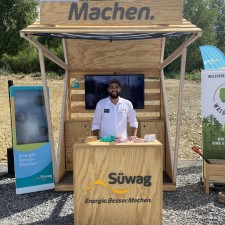 Erfahrungsbild vom Jobangebot