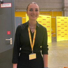 Erfahrungsbild vom Jobangebot