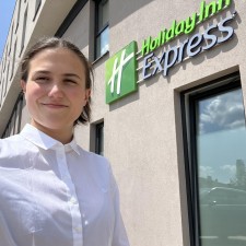 Erfahrungsbild vom Jobangebot