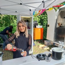 Erfahrungsbild vom Jobangebot