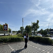 Erfahrungsbild vom Jobangebot