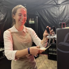 Erfahrungsbild vom Jobangebot