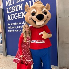 Erfahrungsbild vom Jobangebot