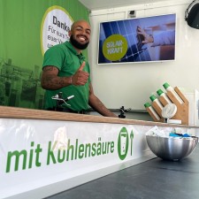 Erfahrungsbild vom Jobangebot