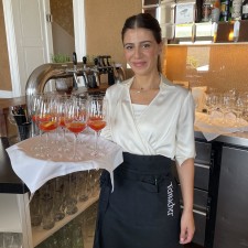 Erfahrungsbild vom Jobangebot