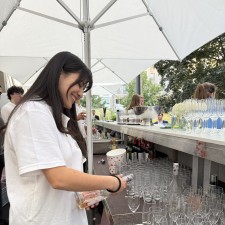 Erfahrungsbild vom Jobangebot