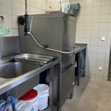 Erfahrungsbild vom Jobangebot