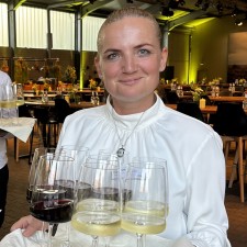 Erfahrungsbild vom Jobangebot