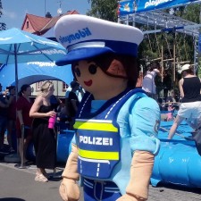 Erfahrungsbild vom Jobangebot
