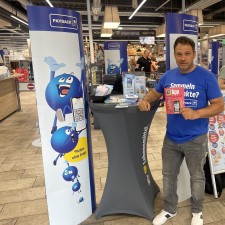 Erfahrungsbild vom Jobangebot