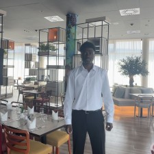 Erfahrungsbild vom Jobangebot