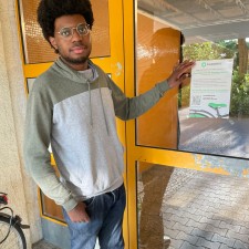 Erfahrungsbild vom Jobangebot