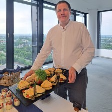 Erfahrungsbild vom Jobangebot