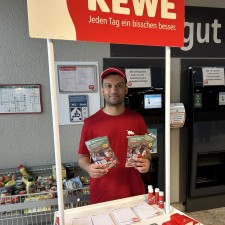 Erfahrungsbild vom Jobangebot
