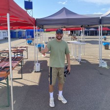 Erfahrungsbild vom Jobangebot