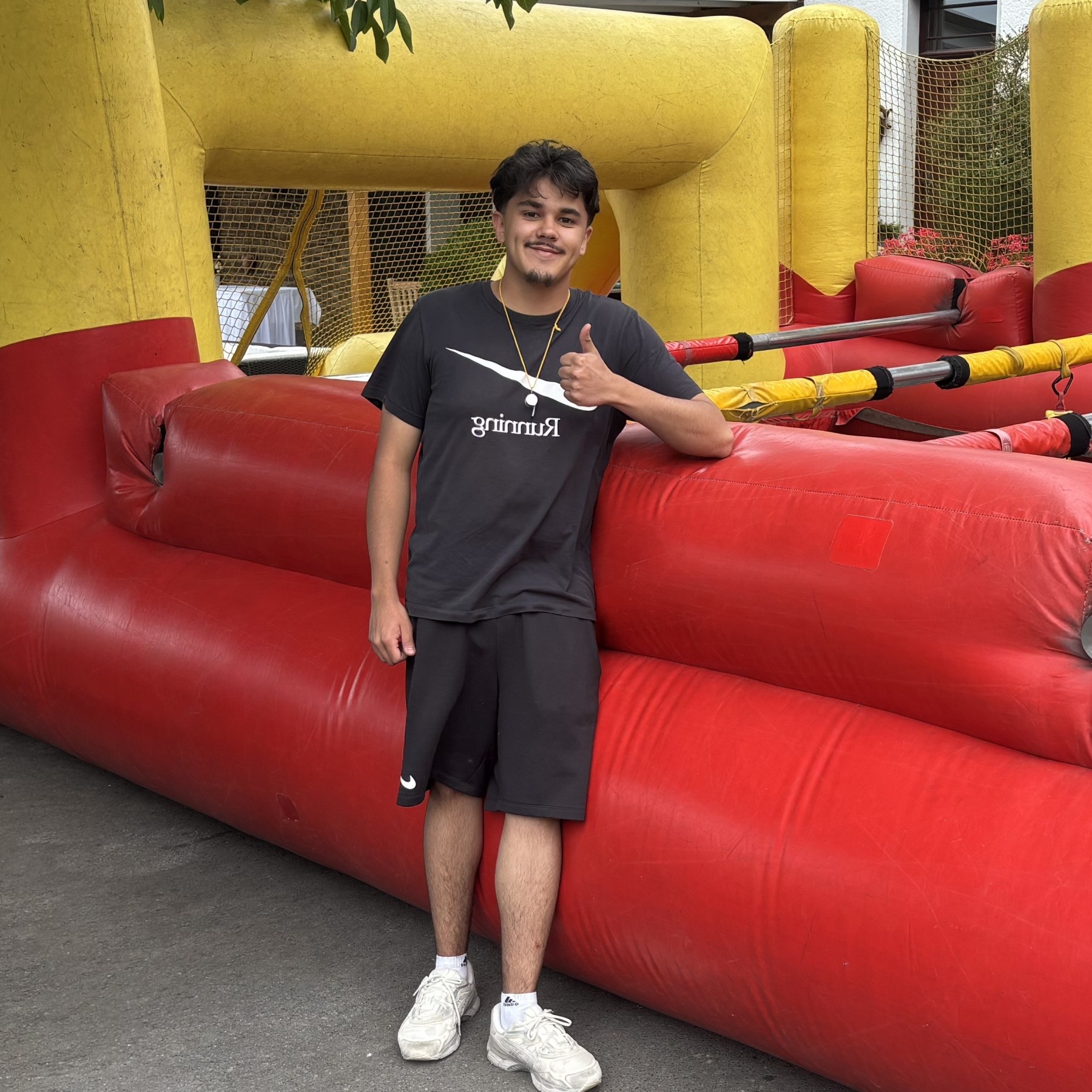 Mitarbeiter im Einsatz
