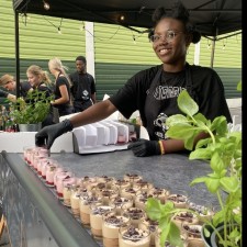 Erfahrungsbild vom Jobangebot