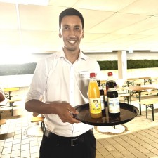 Erfahrungsbild vom Jobangebot