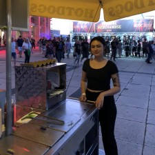 Erfahrungsbild vom Jobangebot