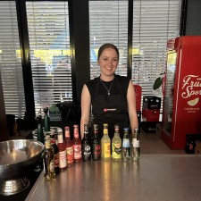 Erfahrungsbild vom Jobangebot