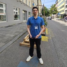 Erfahrungsbild vom Jobangebot