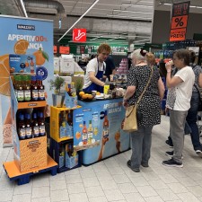 Erfahrungsbild vom Jobangebot