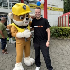 Erfahrungsbild vom Jobangebot