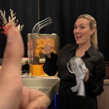 Erfahrungsbild vom Jobangebot