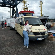 Erfahrungsbild vom Jobangebot