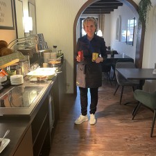 Erfahrungsbild vom Jobangebot