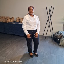 Erfahrungsbild vom Jobangebot