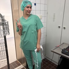Erfahrungsbild vom Jobangebot
