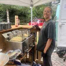 Erfahrungsbild vom Jobangebot