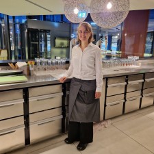 Erfahrungsbild vom Jobangebot