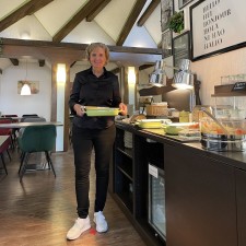 Erfahrungsbild vom Jobangebot