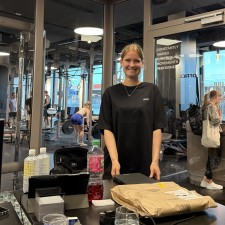 Erfahrungsbild vom Jobangebot