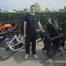 Erfahrungsbild vom Jobangebot