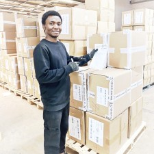 Erfahrungsbild vom Jobangebot