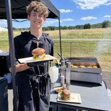 Erfahrungsbild vom Jobangebot