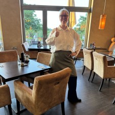 Erfahrungsbild vom Jobangebot